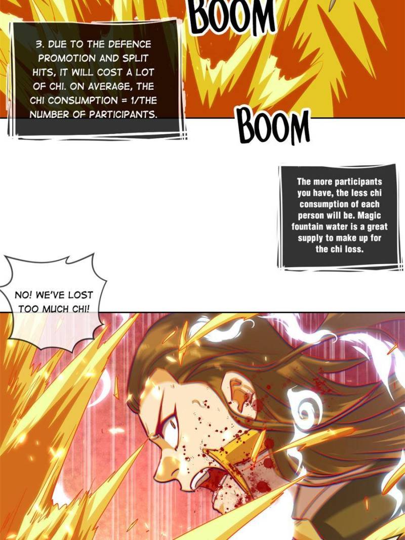 Doomed To Be A King Chapter 144 - Picture 3