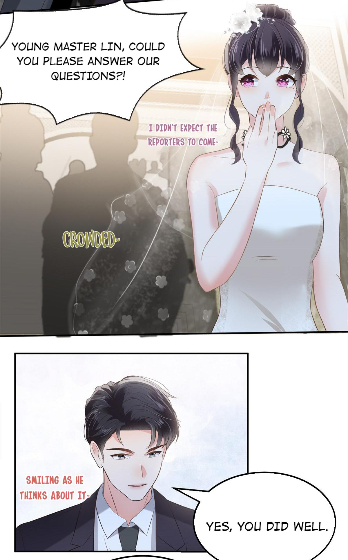 Rebirth Meeting: For You And My Exclusive Lovers Chapter 218 - Picture 3