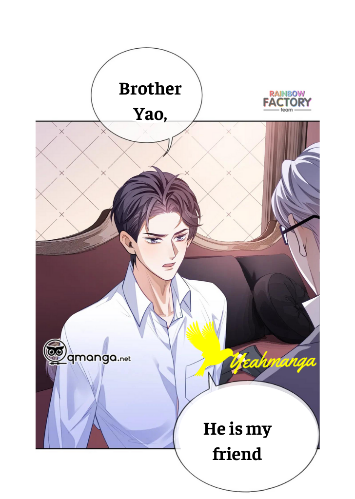 Little Wife, How Dare You Say Break Up? Chapter 8 - Picture 3