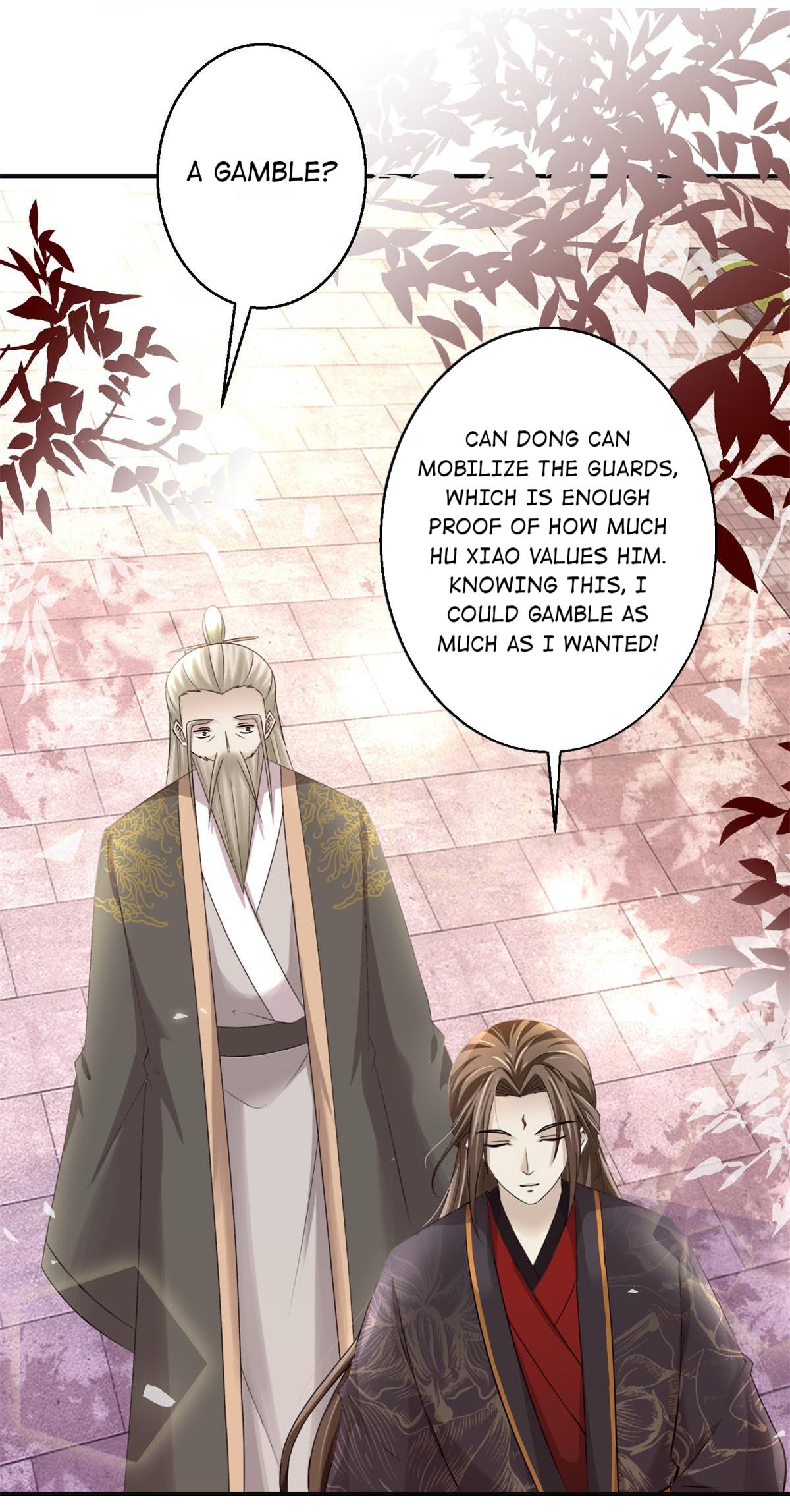 Emperor Of Nine Suns Chapter 165: A Promised Marriage - Picture 2