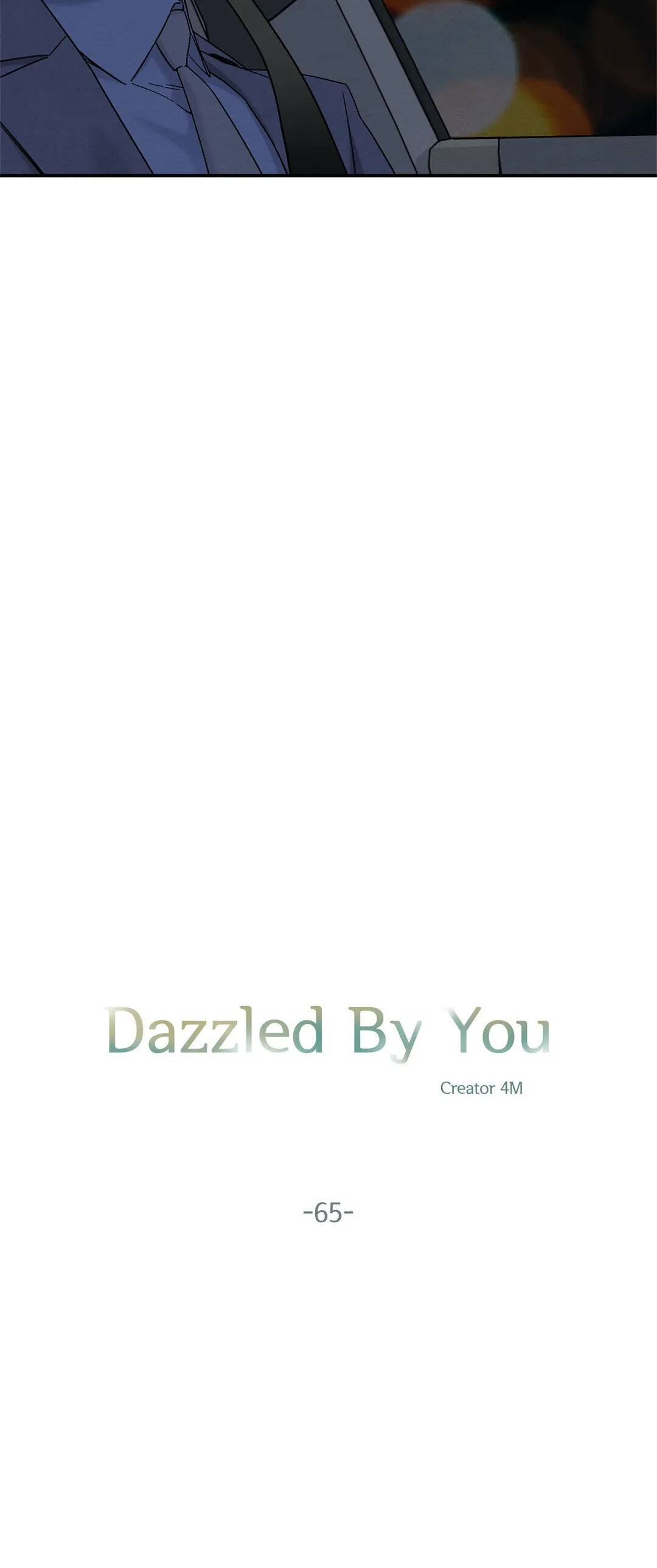 Dazzled By You Chapter 65 - Picture 2