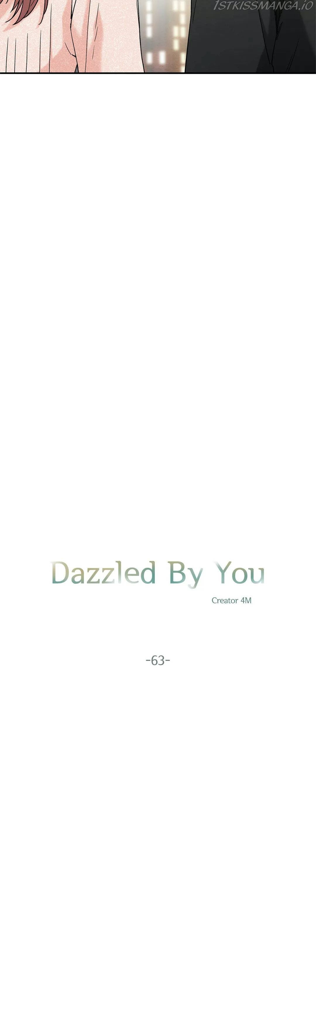 Dazzled By You Chapter 63 - Picture 2