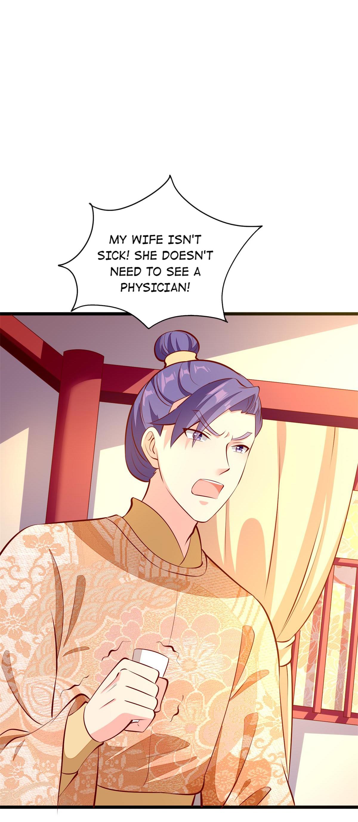 Rebel Princess: The Divine Doctor Outcast Chapter 87: Chronic Toxicant - Picture 2