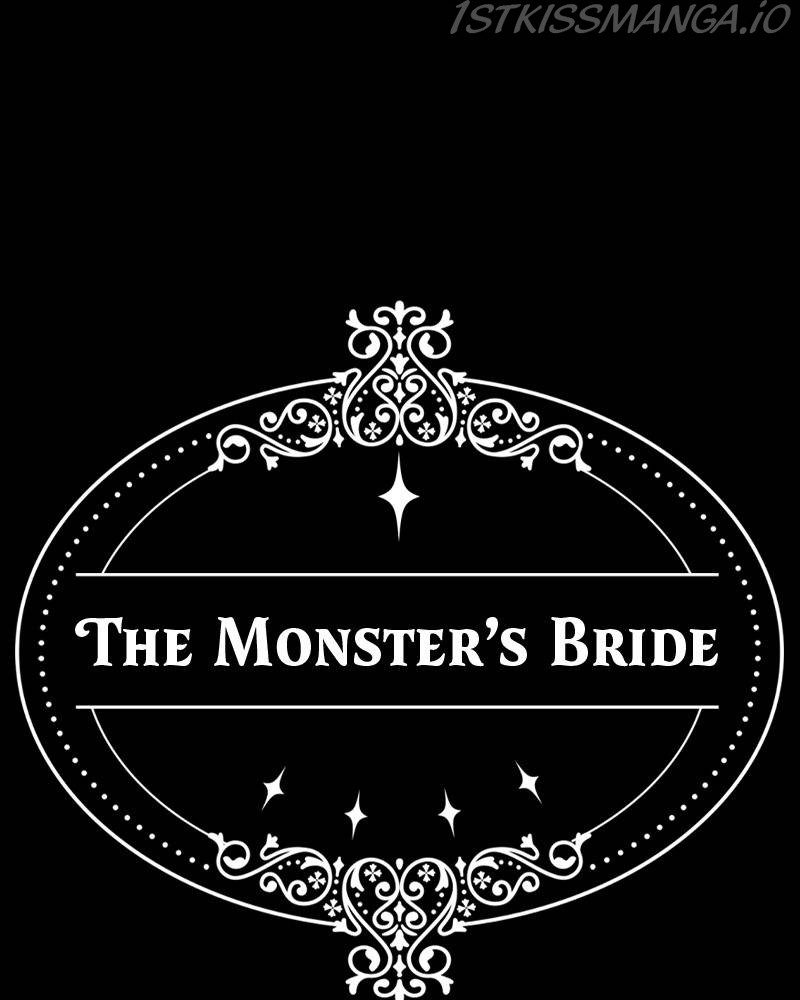 The Bride Of A Monster Chapter 38 - Picture 1