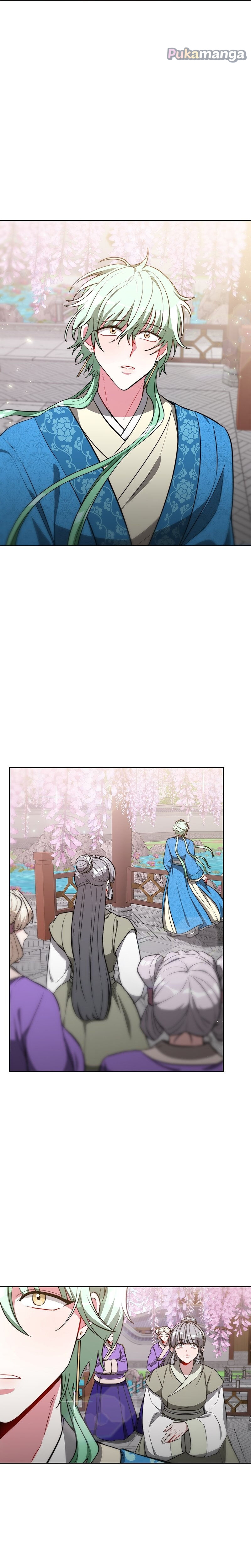 The Red Empress Chapter 41 - Picture 2