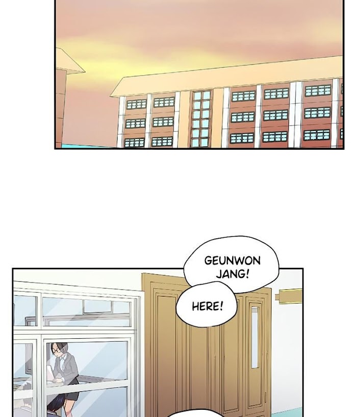 Pyeong Beonhan Ge Joa! - Page 2