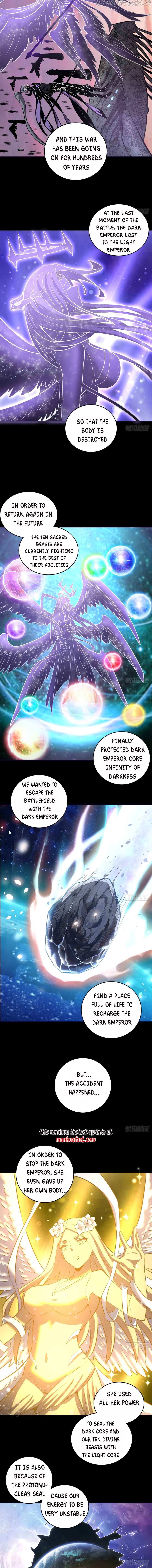 Dark Star Emperor - Page 2