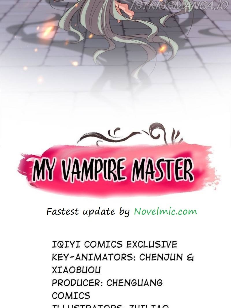 My Vampire Master Chapter 192 - Picture 2