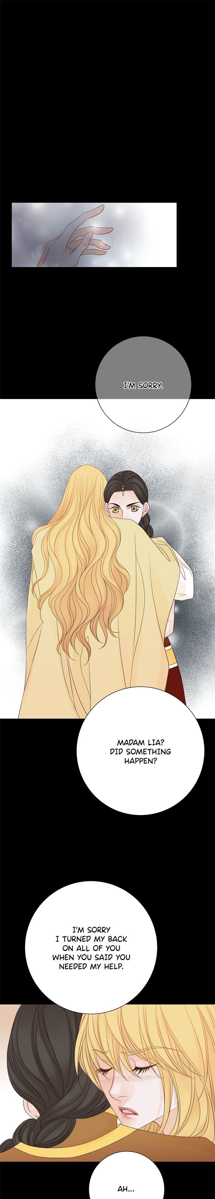 The Secret Queen Chapter 121 - Picture 3