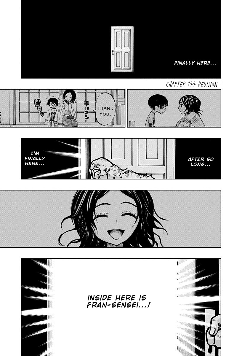 Nejimaki Kagyu - Page 2