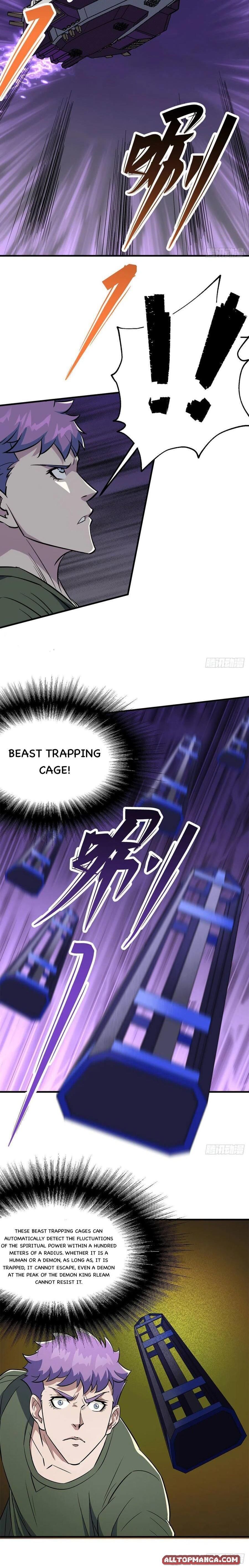 The Hunter Chapter 266 - Picture 2
