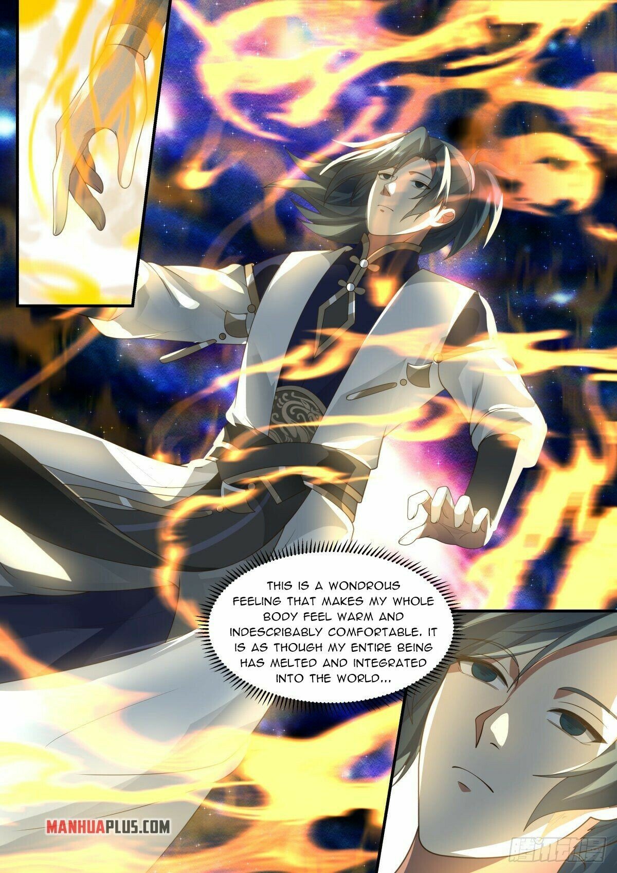 Martial Peak Chapter 2257 - Picture 3