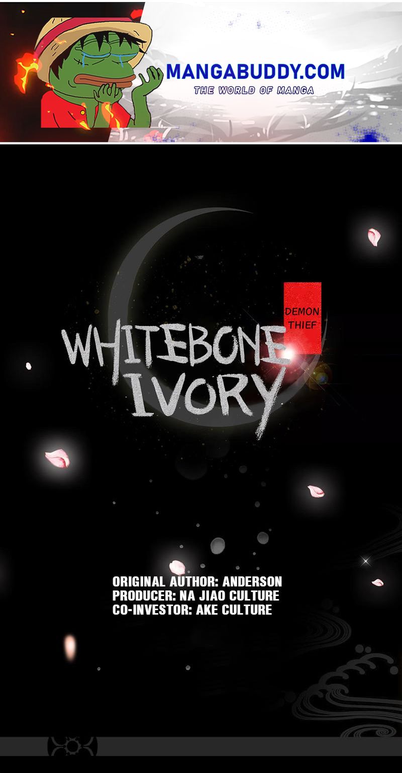 Demon Thief, White Bone Ivory Chapter 100 - Picture 1