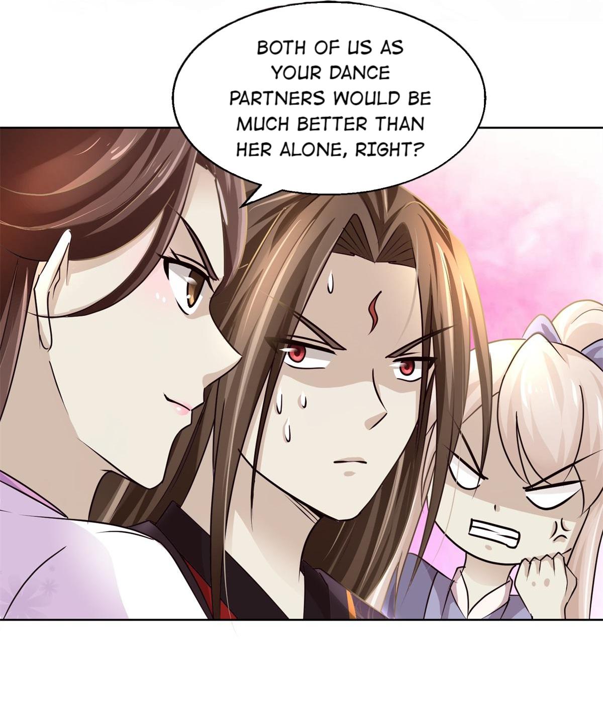 Emperor Of Nine Suns Chapter 166: The Newcomer Assembly - Picture 3