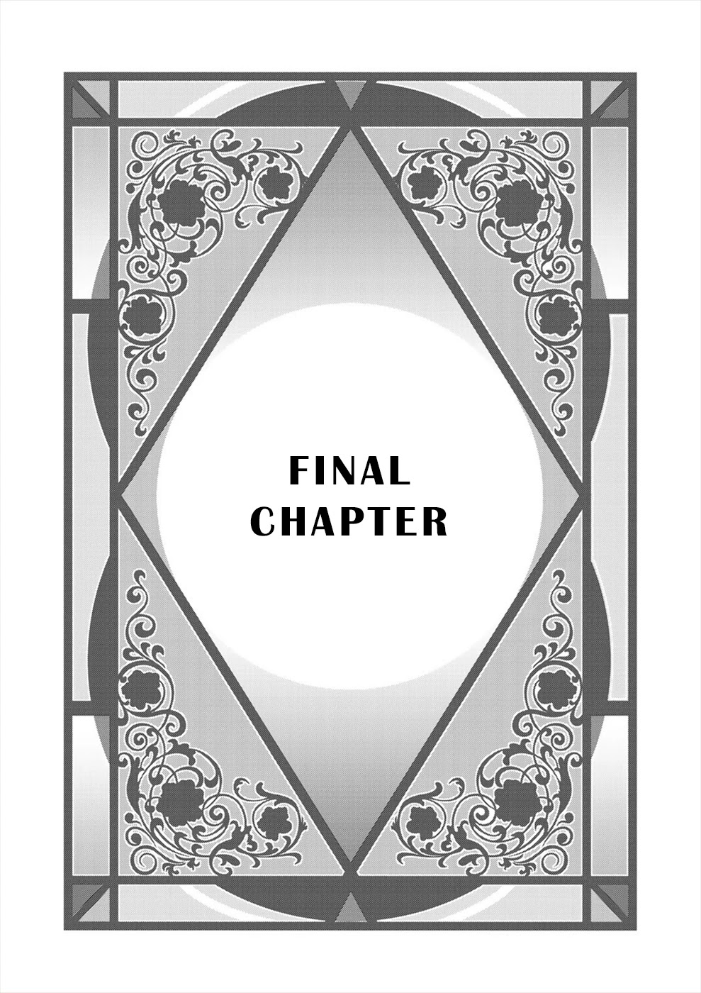Sacred Chevalier Chapter 20: Final Chapter [End] - Picture 3