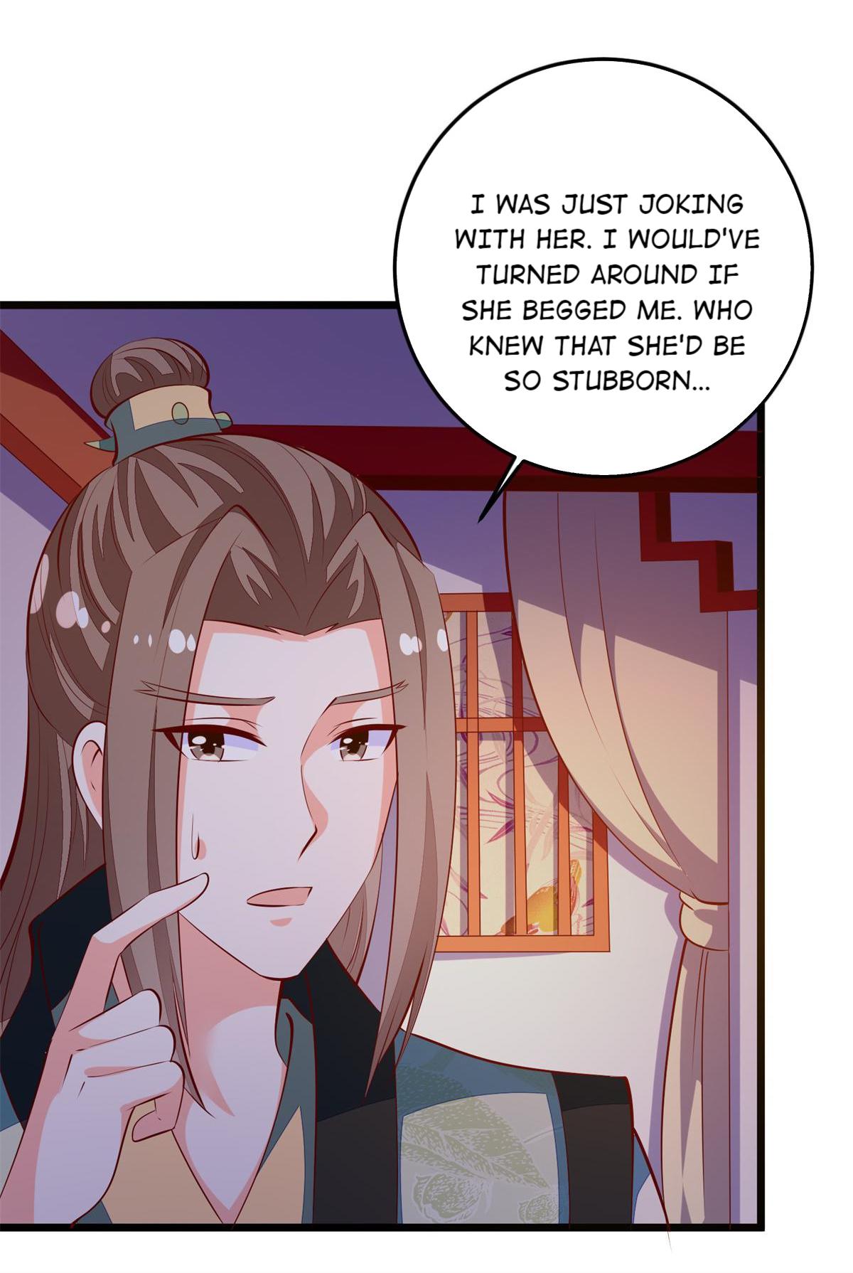 Rebel Princess: The Divine Doctor Outcast Chapter 88: Lost - Picture 3