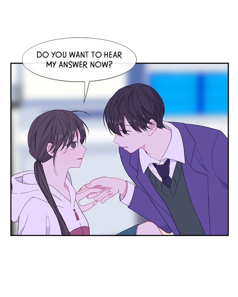 Just A Girl He Knows Chapter 98 - Picture 1