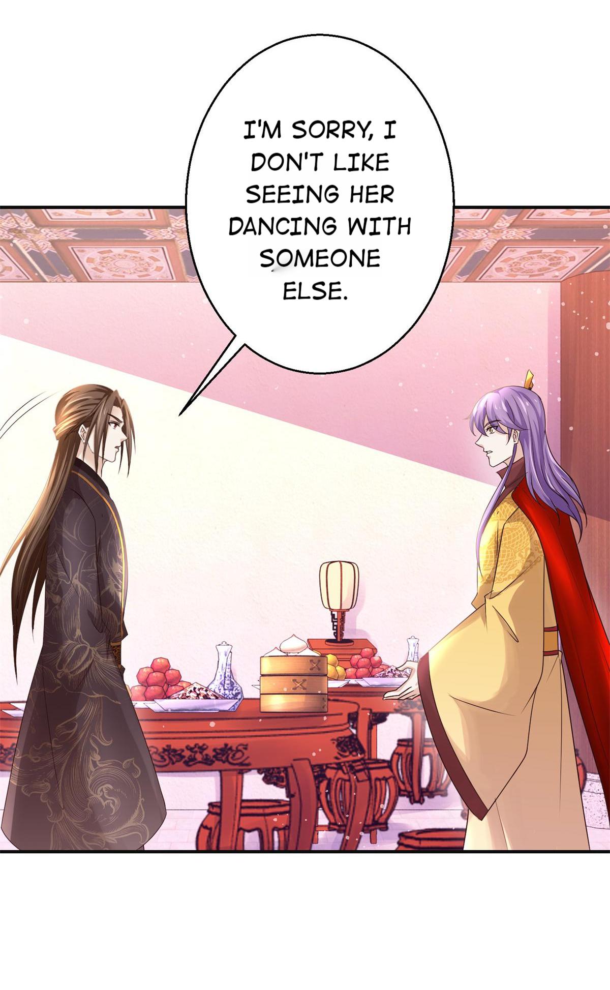 Emperor Of Nine Suns Chapter 168: Hat Trick - Picture 3