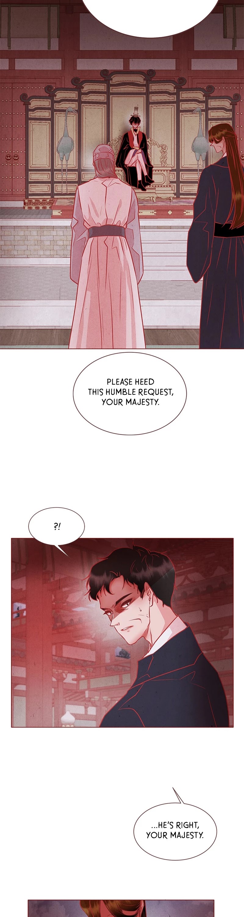 The Snake And The Flower - Page 2