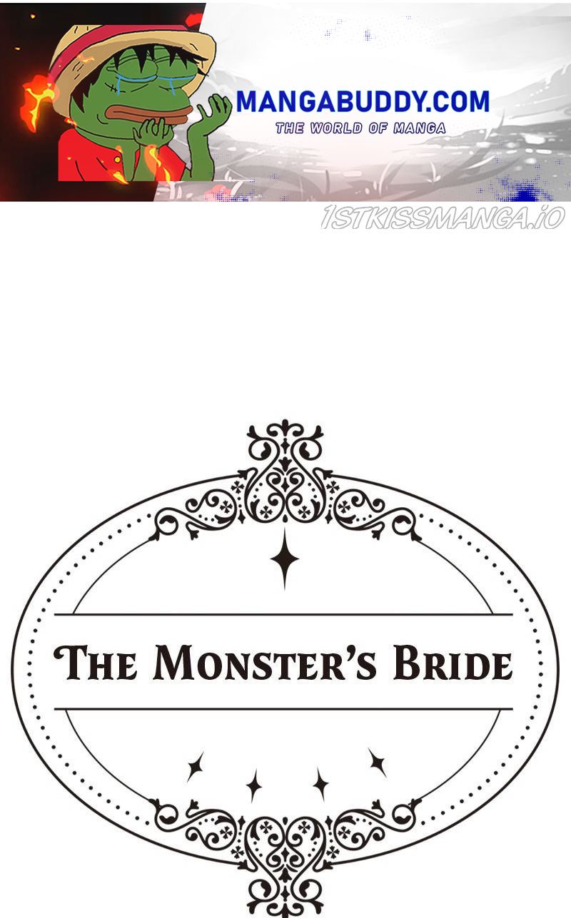 The Bride Of A Monster Chapter 39 - Picture 1