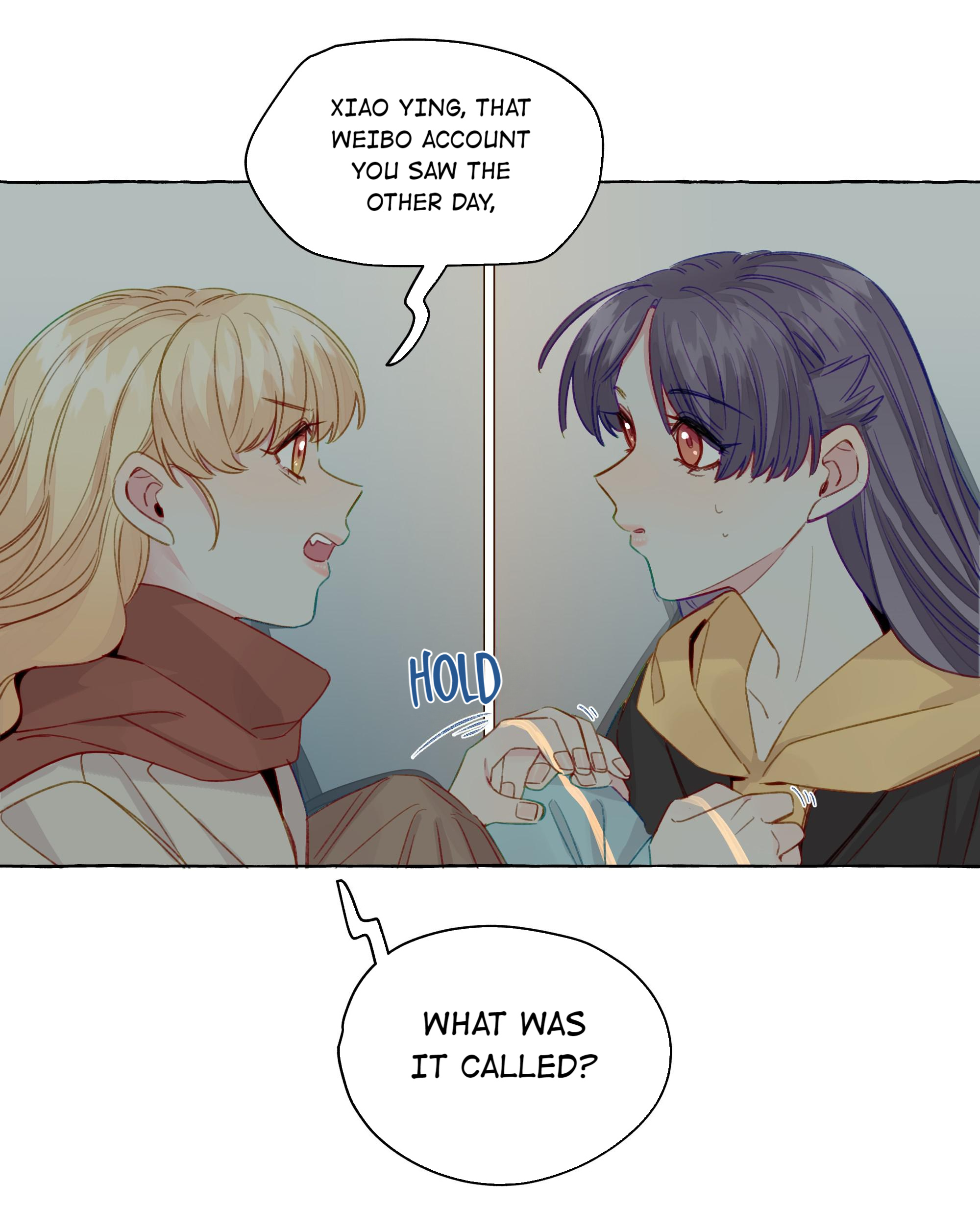 Straight Girl Trap Chapter 90: The Sound Of A Beating Heart - Picture 2