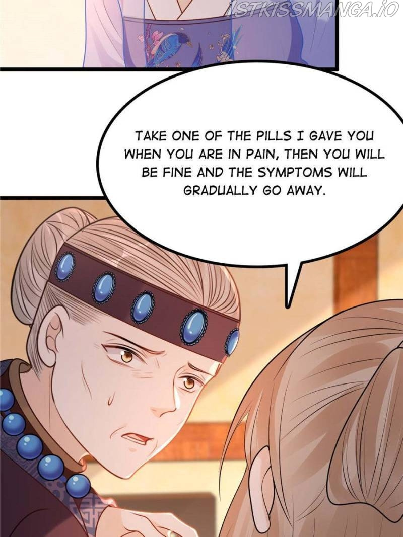 God Of War, Crazy Princess Chapter 219 - Picture 2