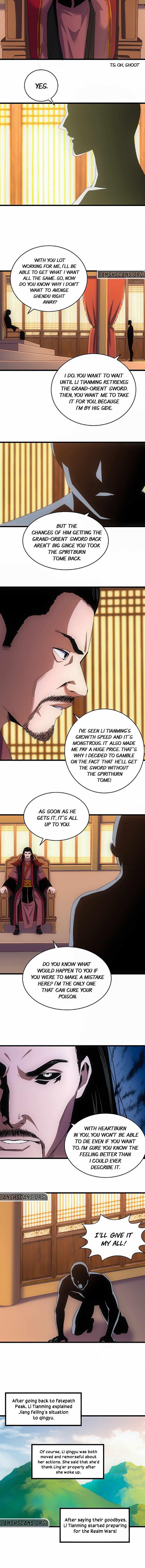 Eternal First God - Page 4