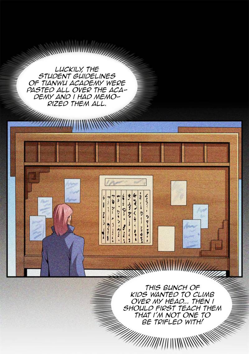 Library Of Heaven’S Path - Page 2