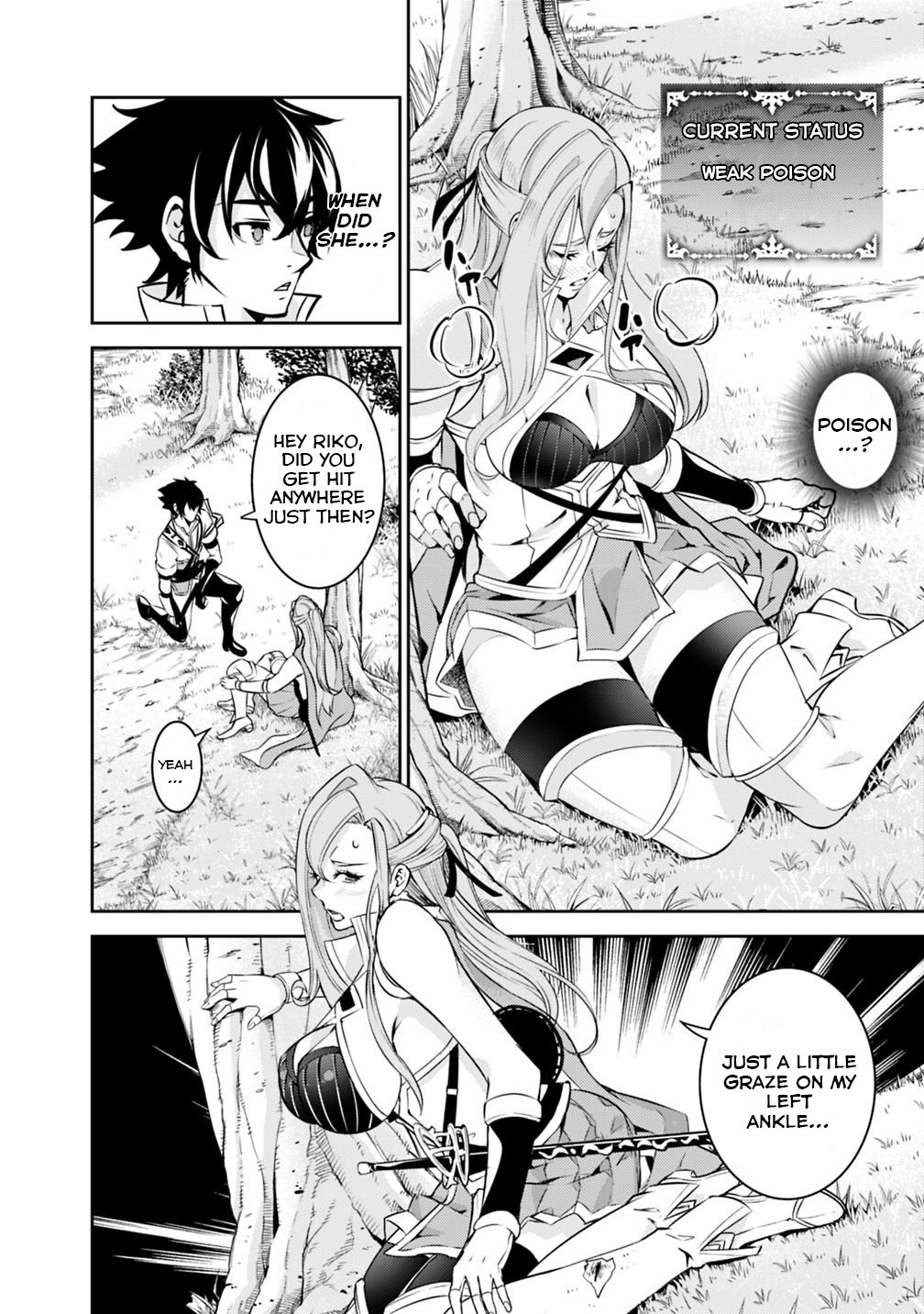 The Strongest Magical Swordsman Ever Reborn As An F-Rank Adventurer. Chapter 23 - Picture 3