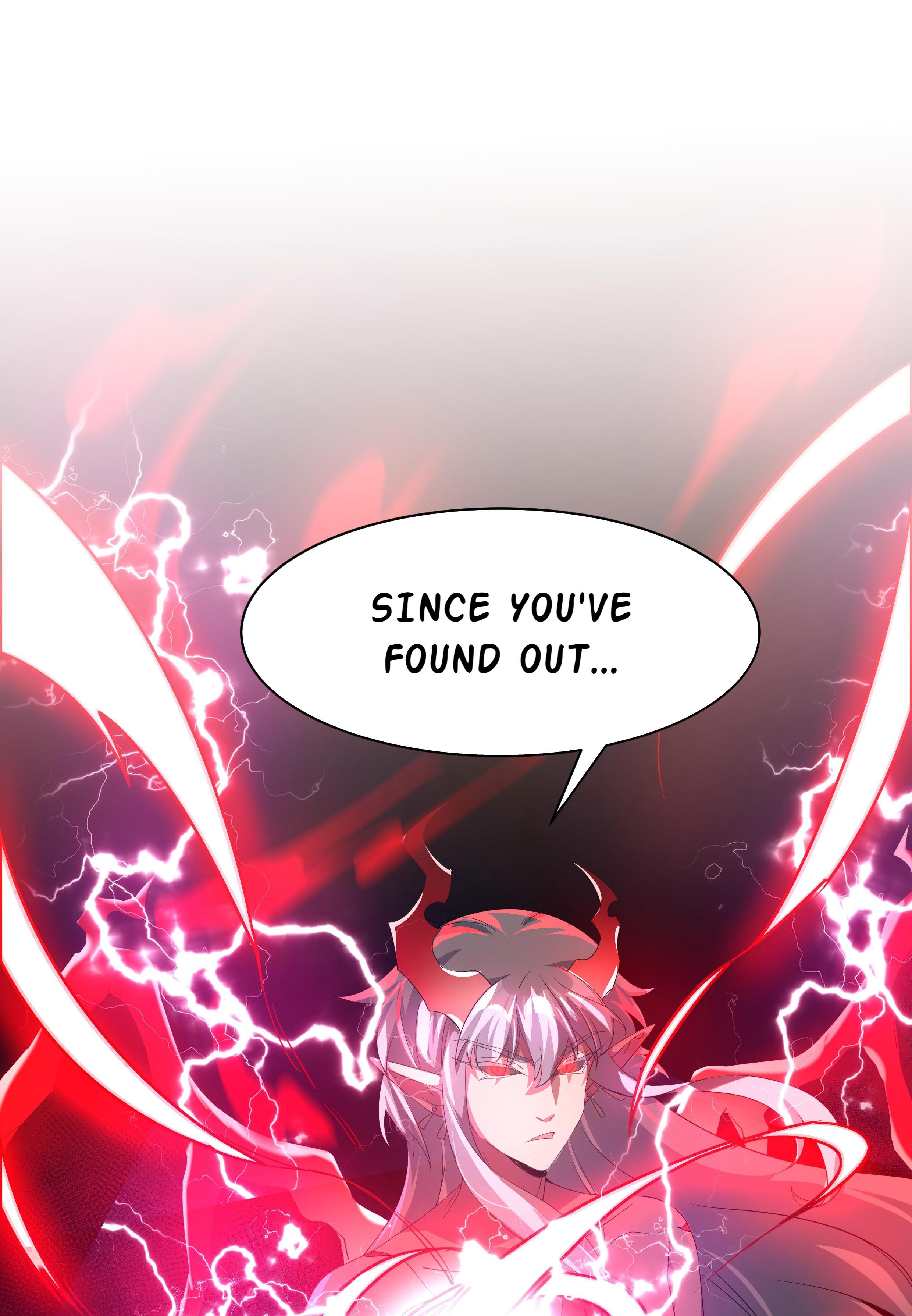 Working Overtime To Destroy The World! Chapter 38: Let's Go To Hell! Part 4 - Picture 2