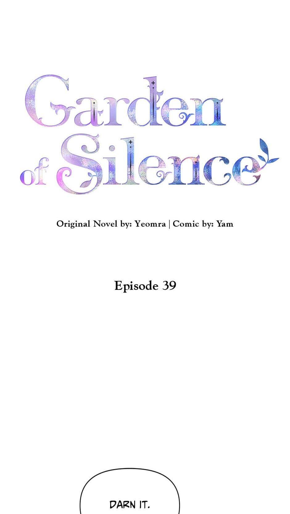 A Silent Garden - Page 2