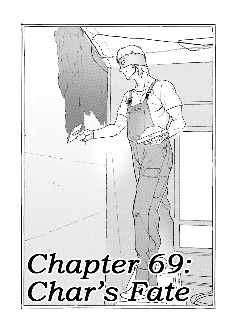 Char's Daily Life Chapter 69: Char's Fate - Picture 1