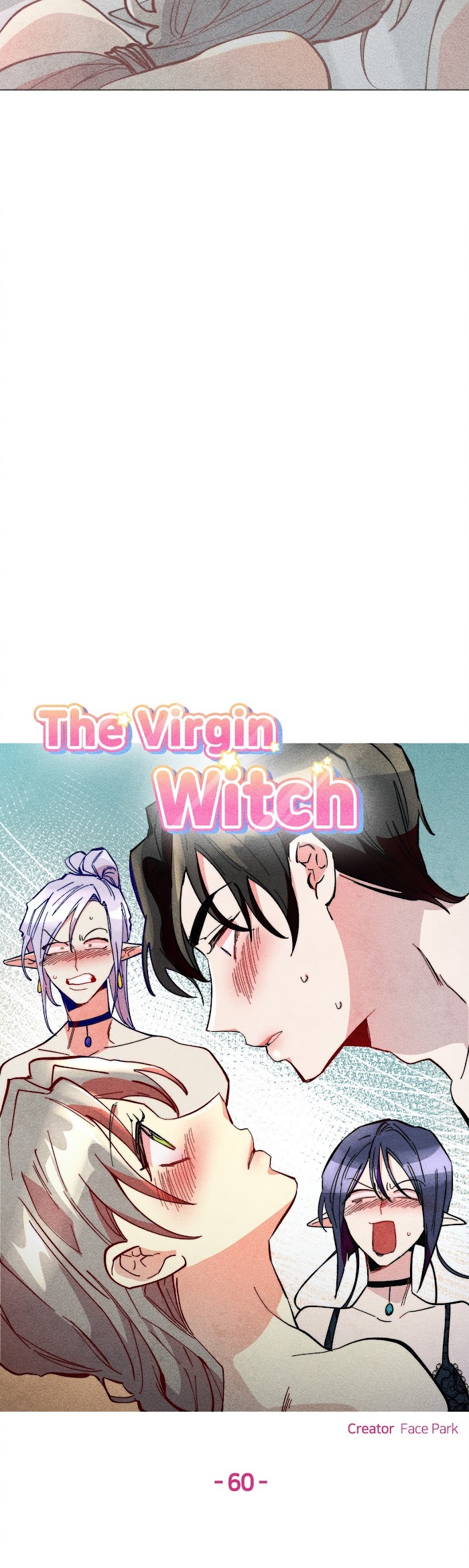 The Virgin Witch - Page 2