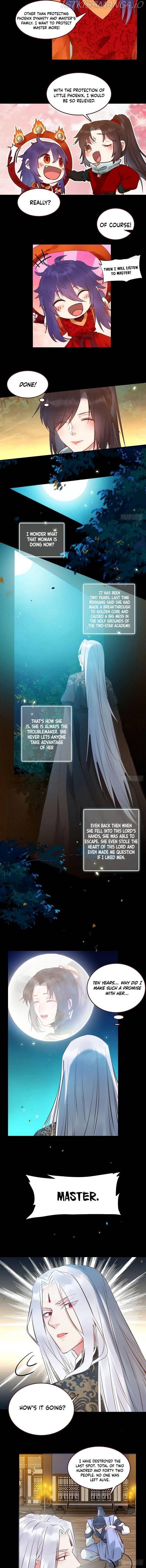 The Ghostly Doctor Chapter 439 - Picture 3