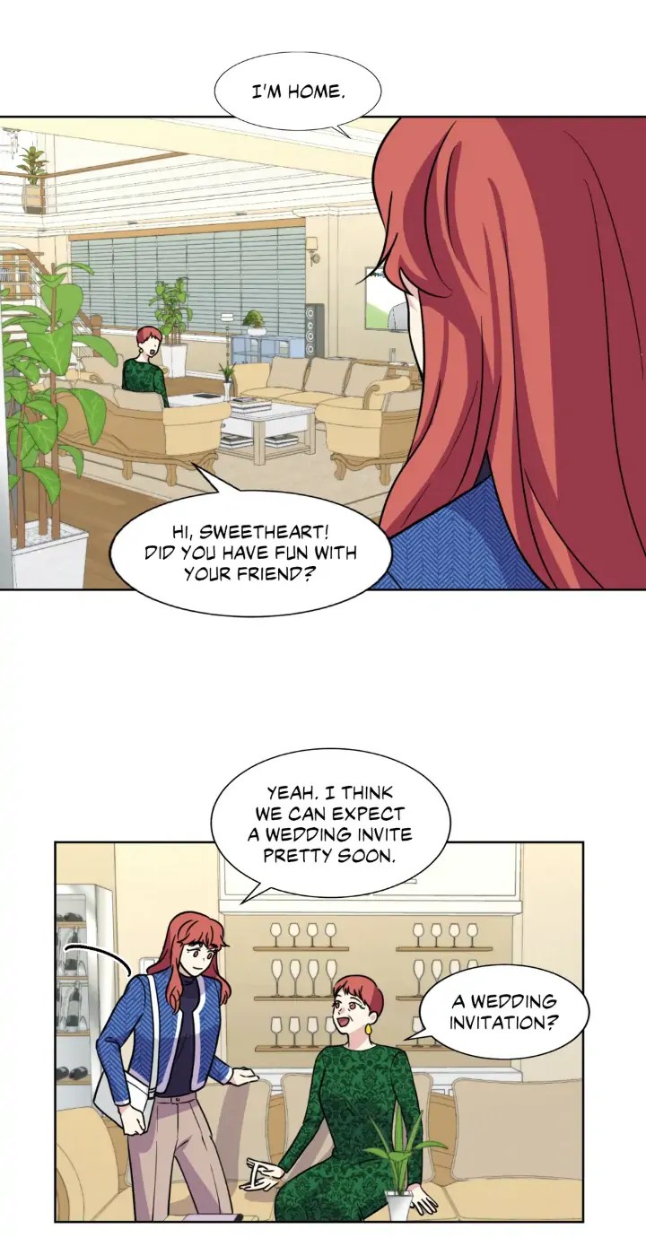 My Cute Beast ! Chapter 100 - Picture 2