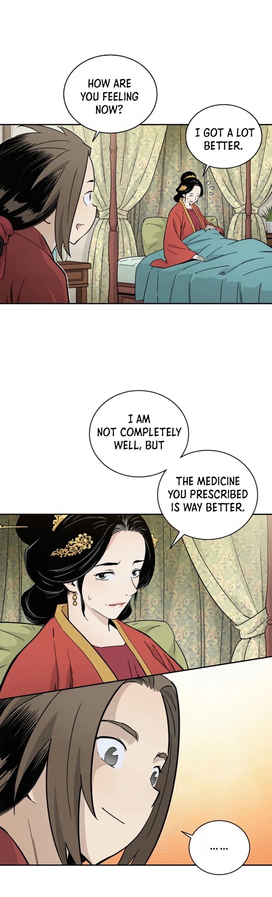 I Reincarnated As A Legendary Surgeon Chapter 24 - Picture 3
