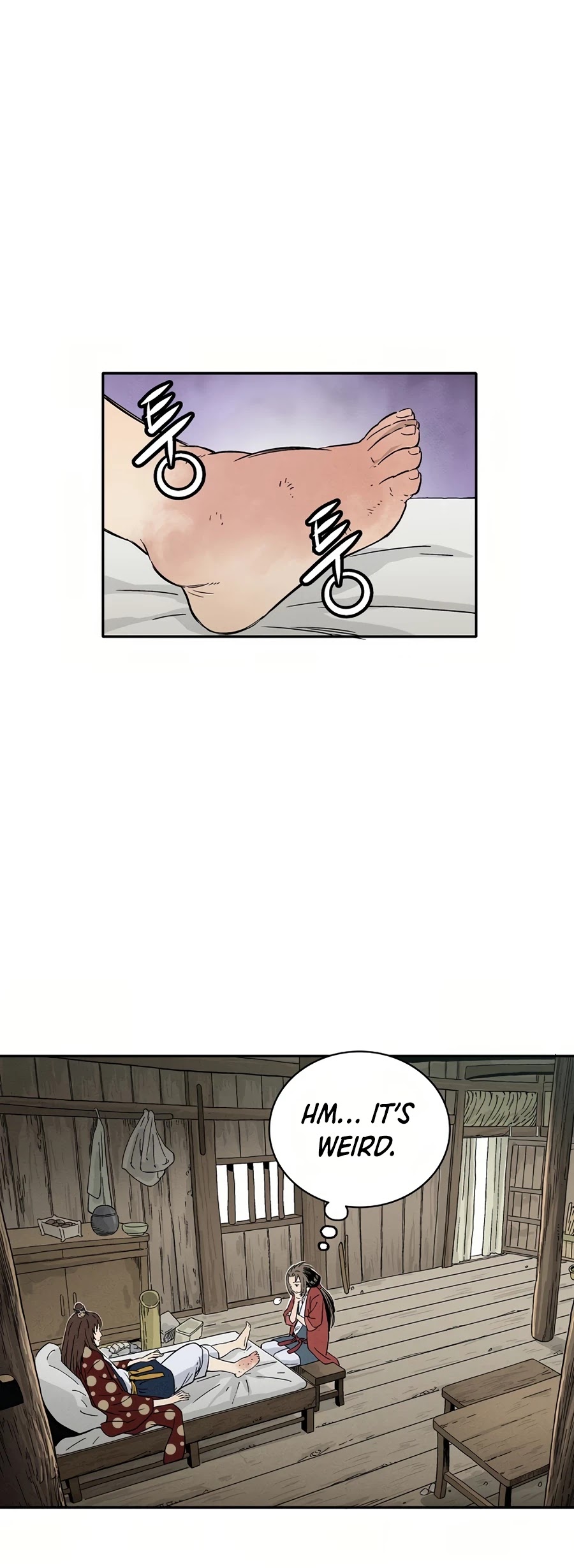 I Reincarnated As A Legendary Surgeon Chapter 20 - Picture 3