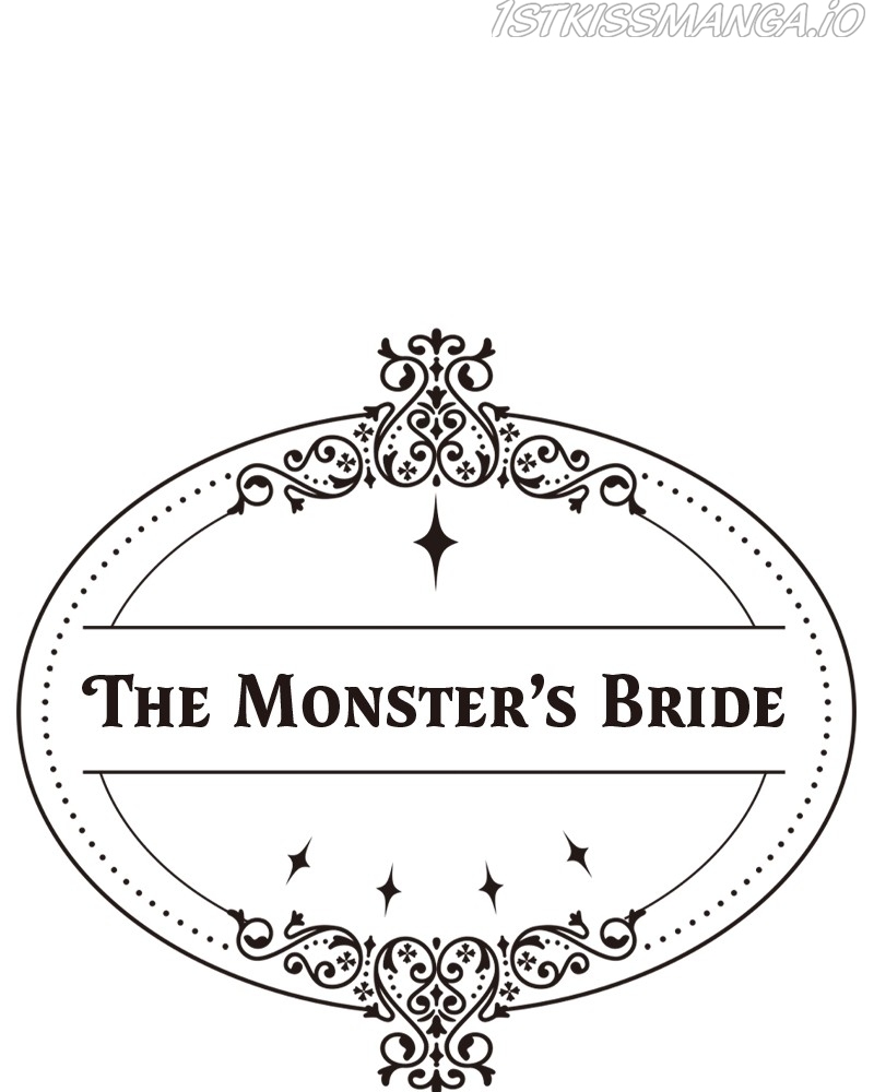 The Bride Of A Monster Chapter 40 - Picture 1