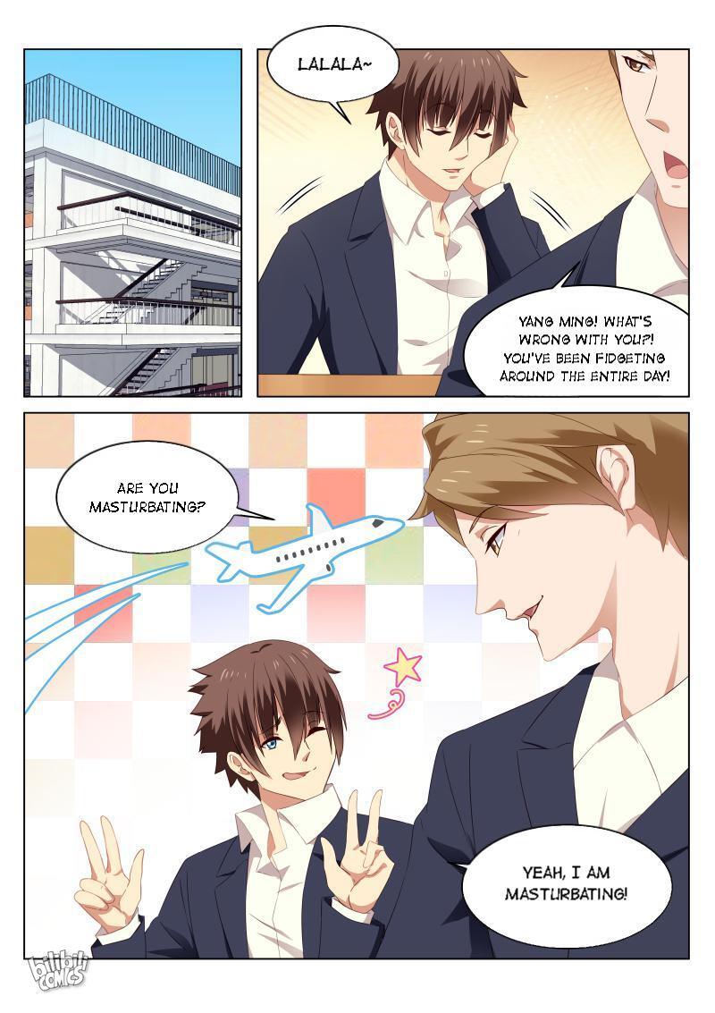 Our Pure And Ambiguous Romance Chapter 40: Episode 40 - Picture 1