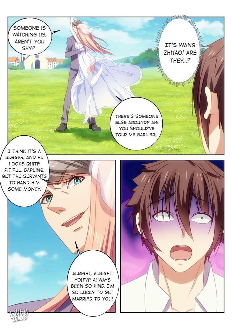 Our Pure And Ambiguous Romance Chapter 24: Episode 24 - Picture 2