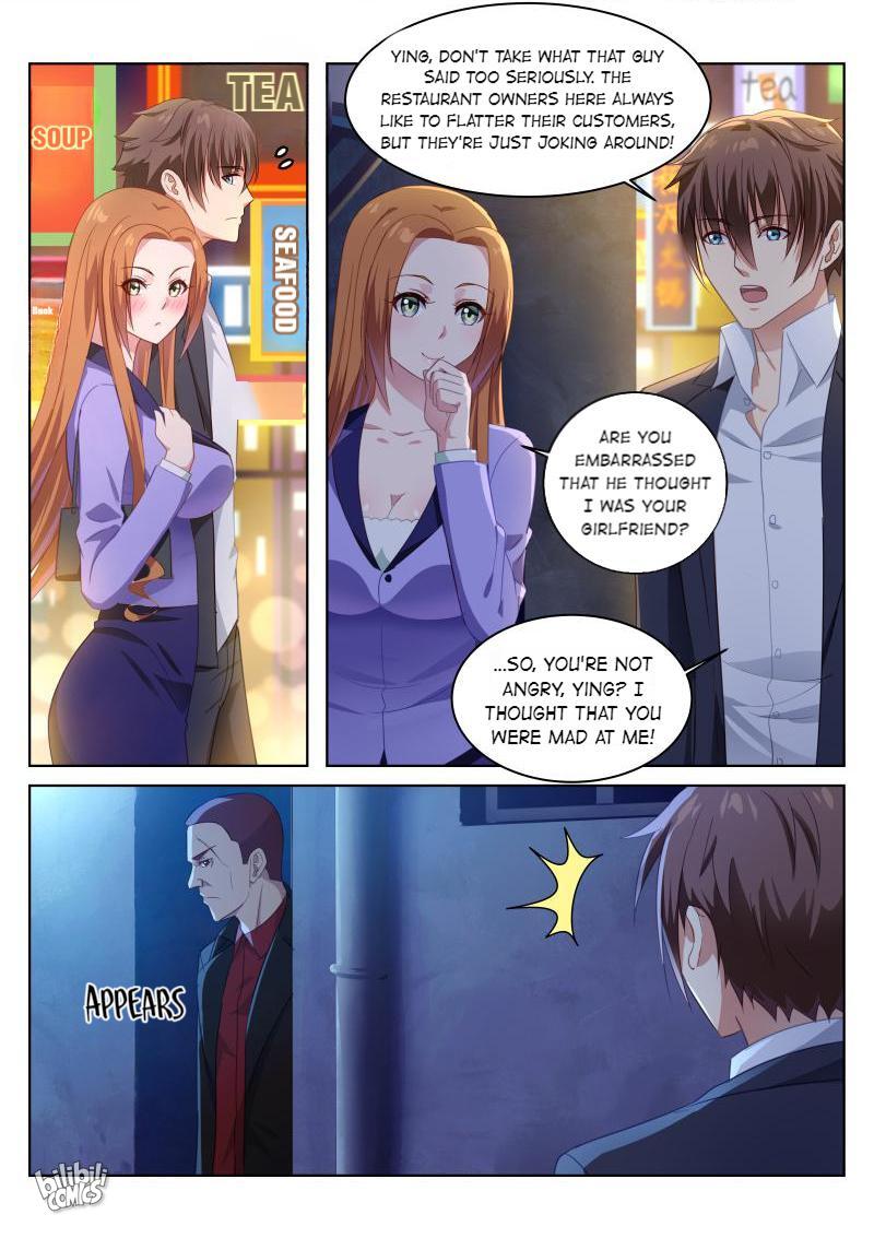 Our Pure And Ambiguous Romance Chapter 14: Episode 14 - Picture 2