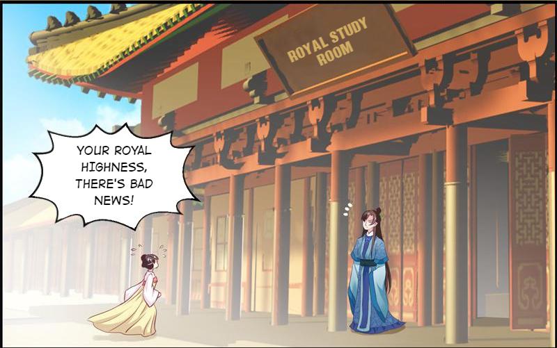 The Evil Prince's Incomparable Evil Princess Chapter 12: 12 - Picture 2