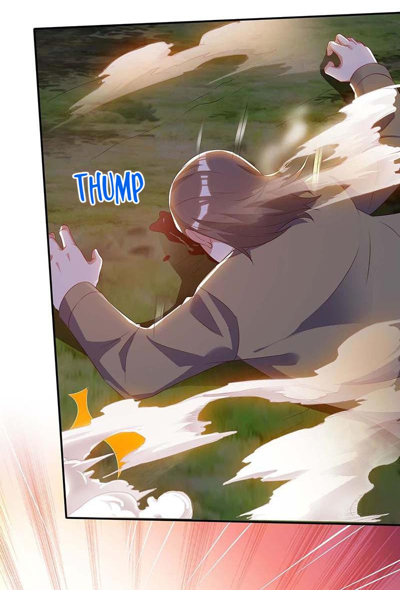 Divine Perspective Chapter 90: Hijack - Picture 3