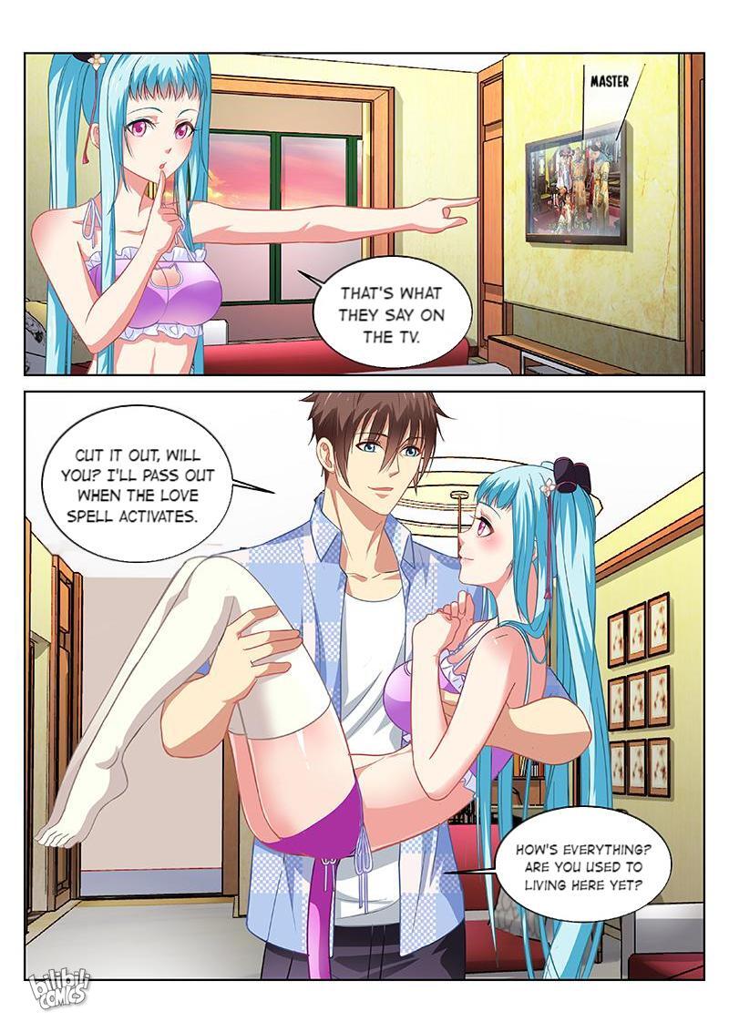 Our Pure And Ambiguous Romance Chapter 66: Episode 66 - Picture 3