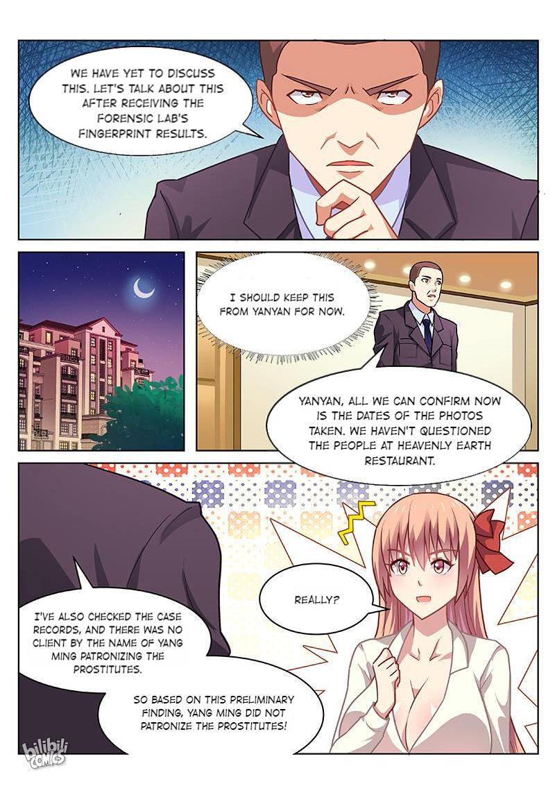 Our Pure And Ambiguous Romance Chapter 50: Episode 50 - Picture 3