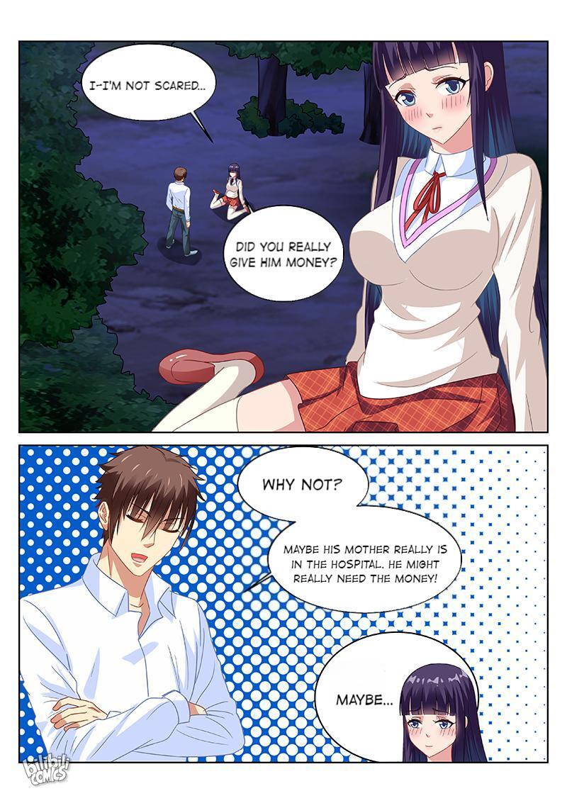 Our Pure And Ambiguous Romance Chapter 113: Episode 113 - Picture 1