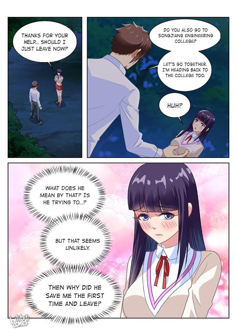 Our Pure And Ambiguous Romance Chapter 113: Episode 113 - Picture 2