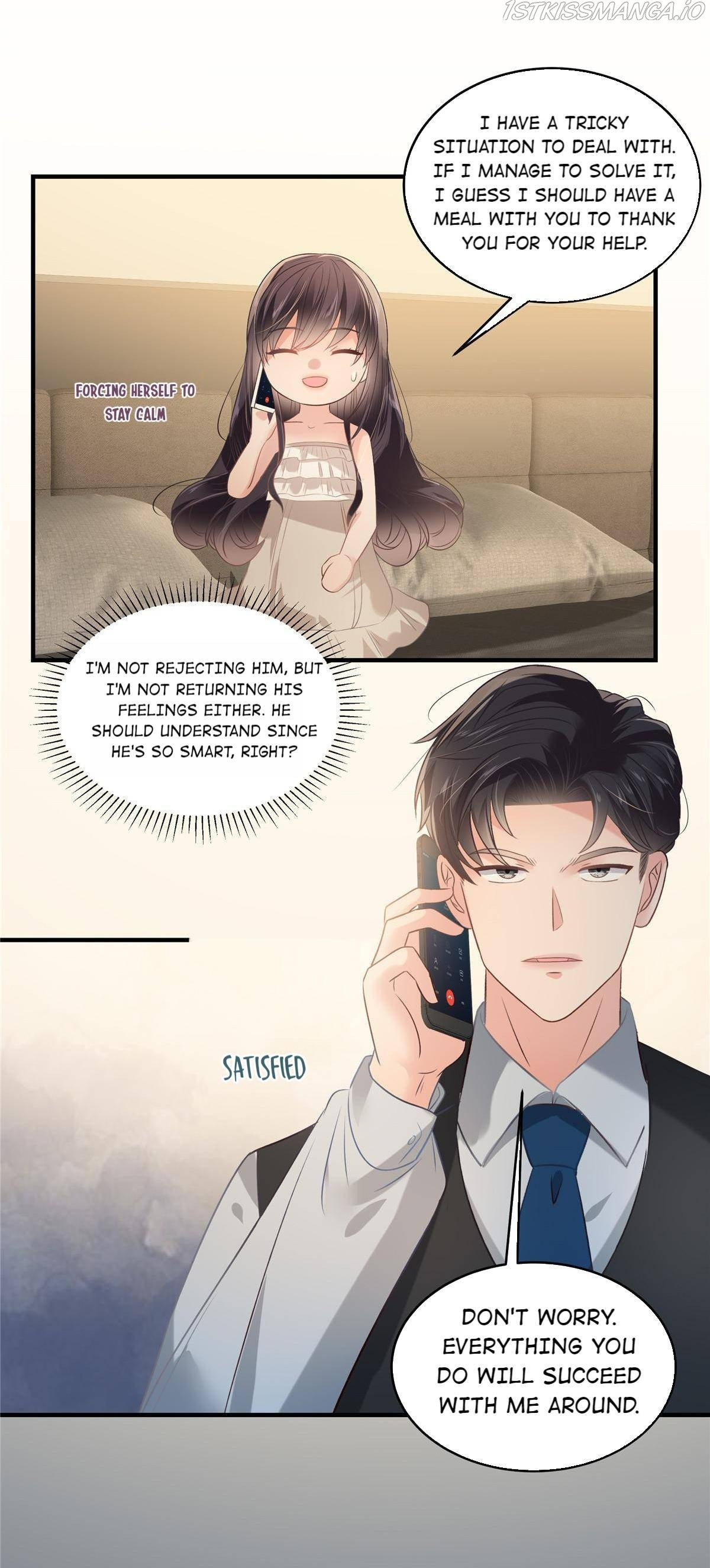 Rebirth Meeting: For You And My Exclusive Lovers Chapter 230 - Picture 2
