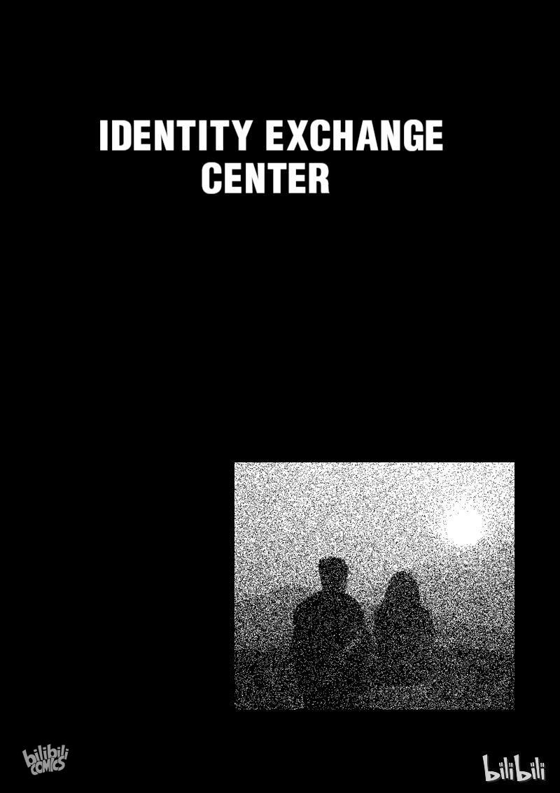 Peek Chapter 47: Identity Exchange Center (1) - Picture 1