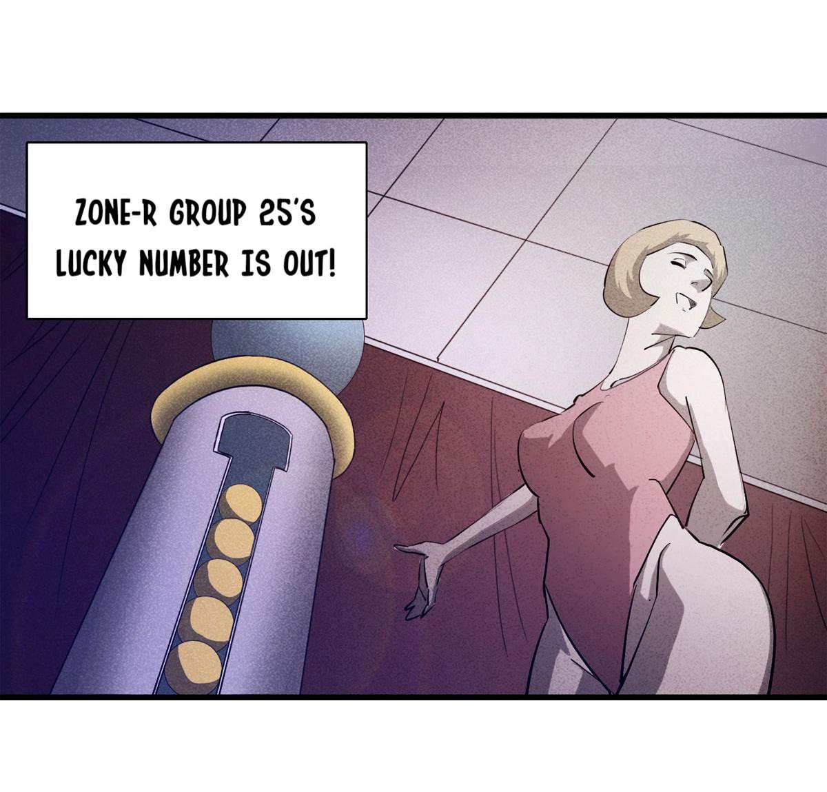 Big Uncle’S Podcast Of Mysteries Chapter 71: Lucky Number (2) - Picture 3